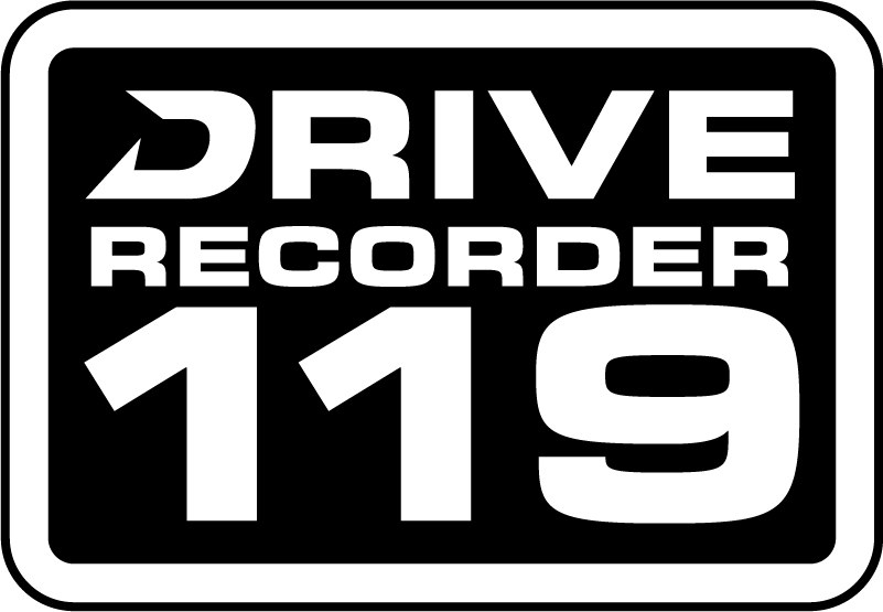DRIVE RECORDER 商願2025-021533の商標見本