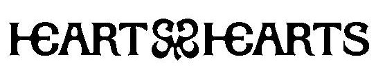 HEART SBIEARTS 商願2025-021596の商標見本
