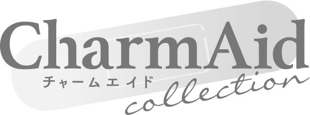 CharmAic チャームエイド aClection 商願2025-022129の商標見本