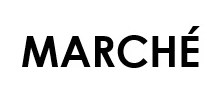 MARCHÉ 商願2025-022634の商標見本