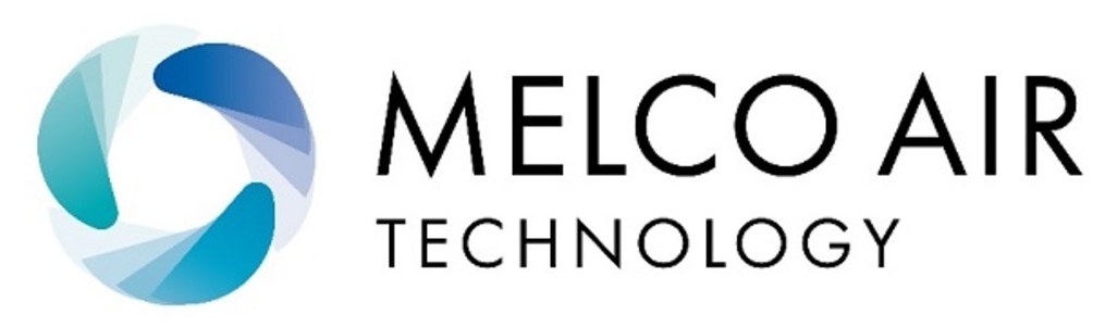 MELCO AIR TECHNOLOGY 商願2025-022818の商標見本