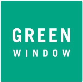 GREEN WINDOW 商願2025-023992の商標見本