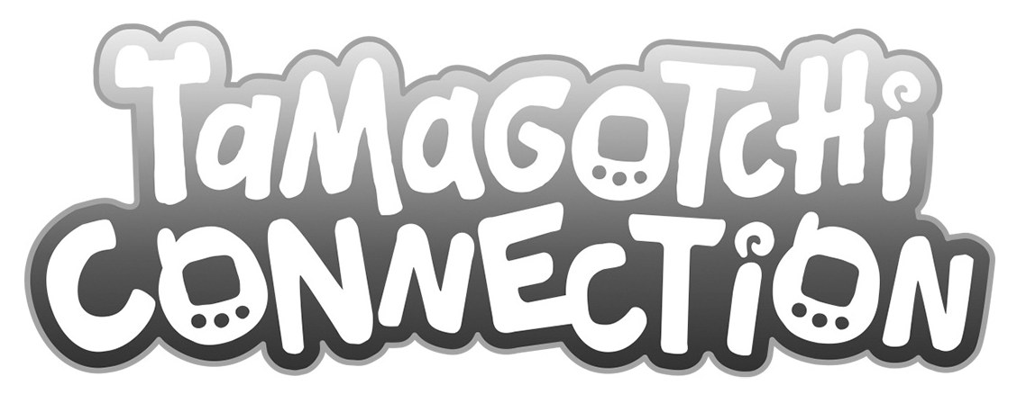 TaмacoTcHi CONNECTiON 商願2025-025048の商標見本