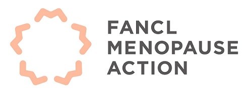 FANCL MENOPAUSE ACTION 商願2025-026275の商標見本