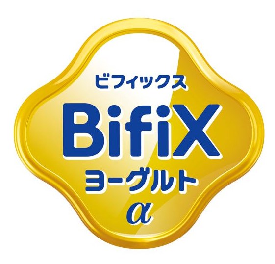 ビフィックス BifiX ヨーグルト 商願2025-028022の商標見本