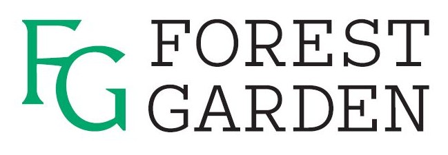 FOREST IG GARDEN 商願2025-030522の商標見本