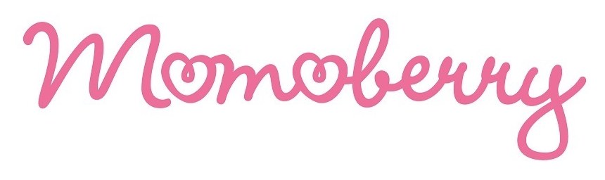 Momoberry 商願2025-031237の商標見本