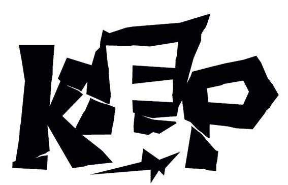KEO 商願2025-031840の商標見本