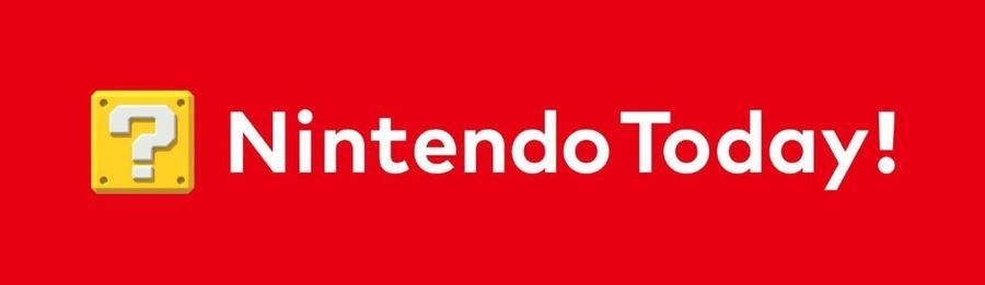 Nintendo Today 商願2025-032176の商標見本