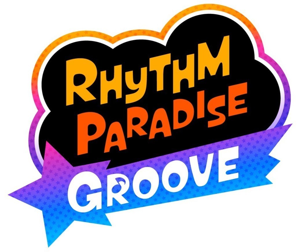 RнyTHM PARADISE GROOVE 商願2025-032180の商標見本