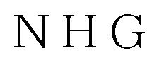 NHG 商願2025-032840の商標見本