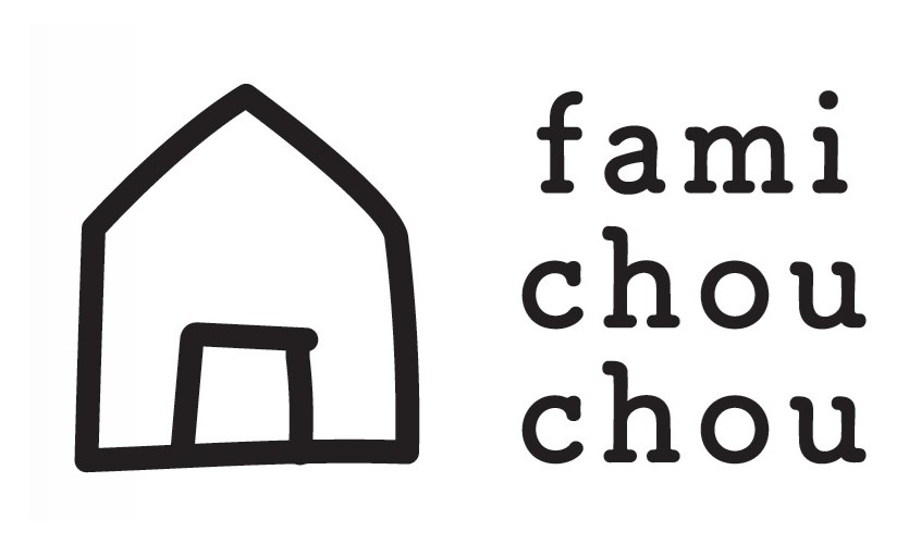 fami chou chou 商願2025-033090の商標見本