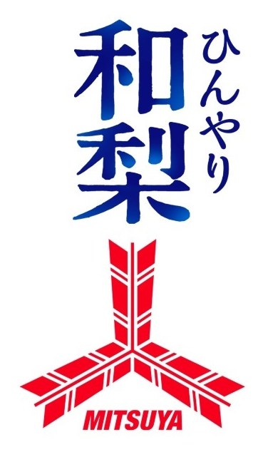 MITSUYA 商願2025-034572の商標見本