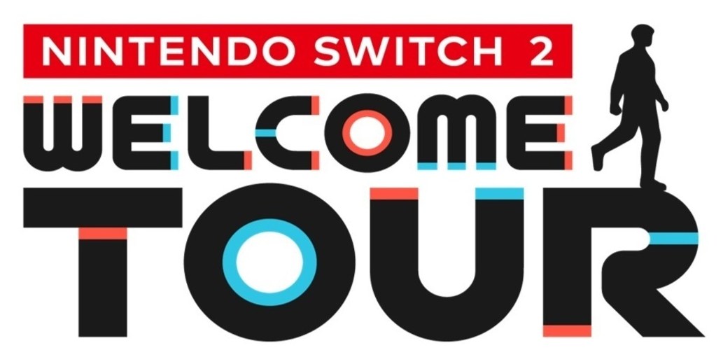 NINTENDO SWITCH WELCOME TOU 商願2025-034783の商標見本