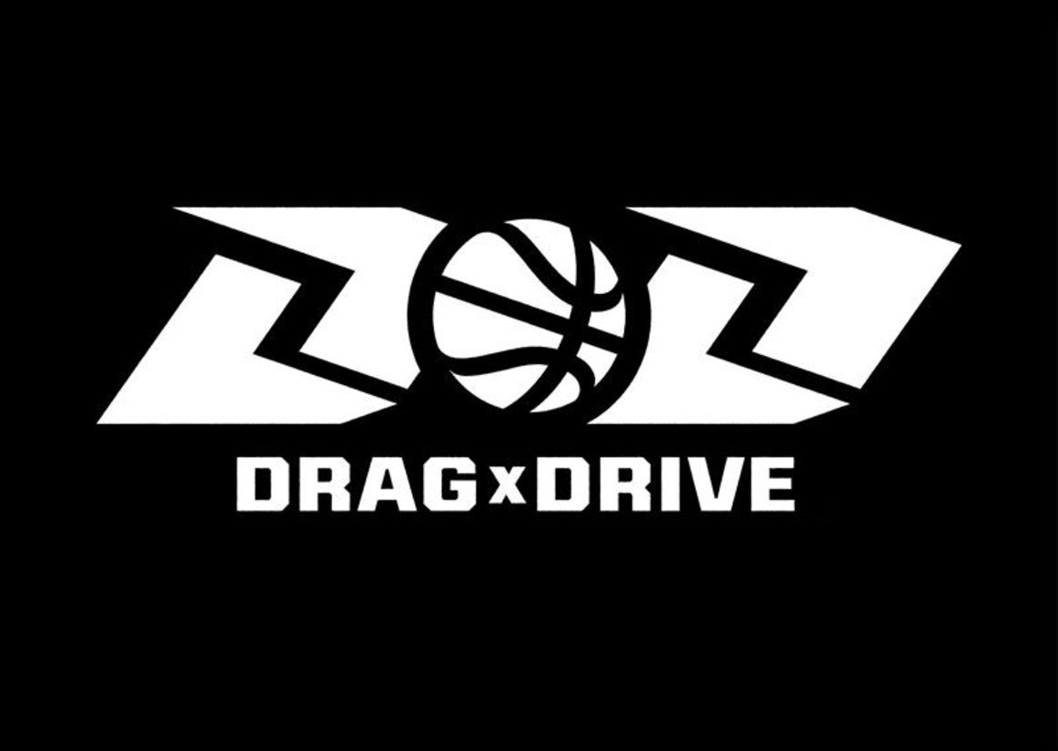 voく DRAGXDRIVE 商願2025-034789の商標見本