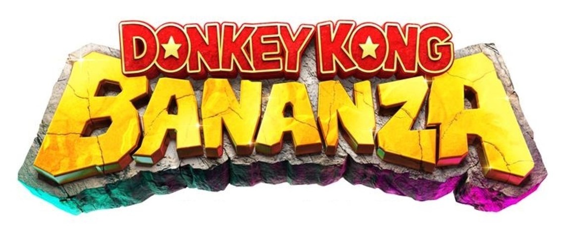 DONKEY KONG BANANZA 商願2025-034790の商標見本