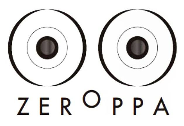 ZEROPPA 商願2025-034926の商標見本