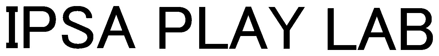 IPSA PLAY LAB 商願2025-035509の商標見本
