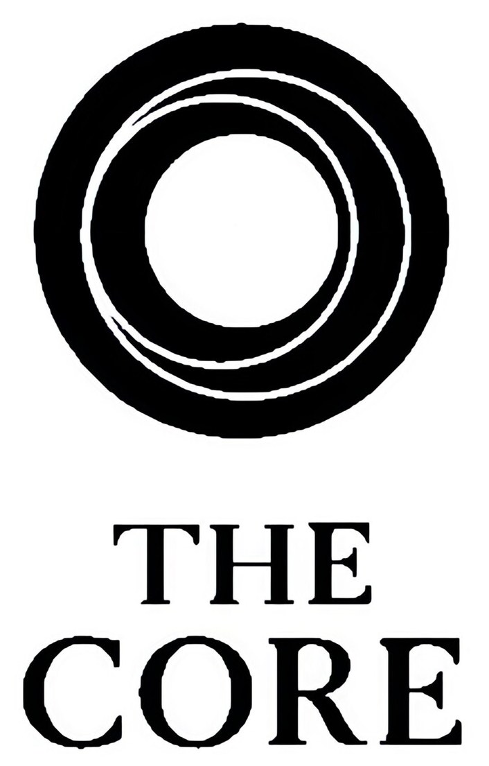 THE CORE 商願2025-035591の商標見本