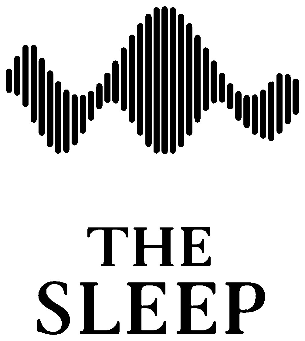 THE SLEEP 商願2025-035592の商標見本