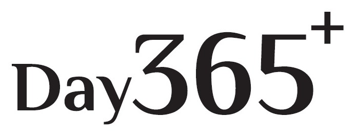Day365* 商願2025-035774の商標見本