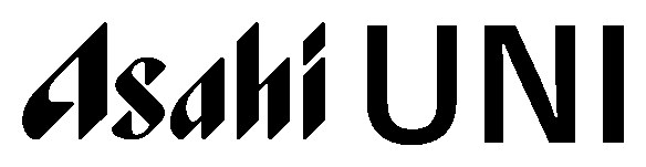 Asahi UNI 商願2025-038790の商標見本