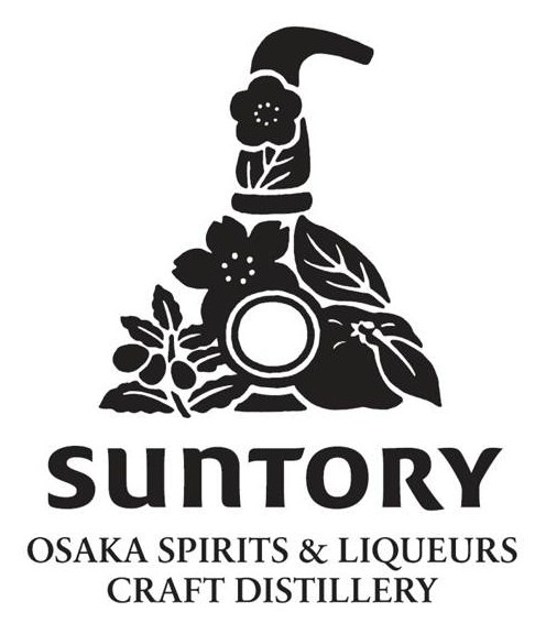 SUnTORY OSAKA SPIRITS LIQUEURS CRAFT DISTILLERY 商願2025-038915の商標見本