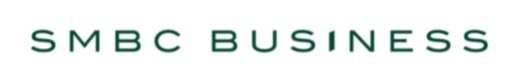 SMBC BUSINESS 商願2025-040165の商標見本