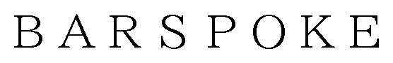 BARSPOKE 商願2025-041241の商標見本