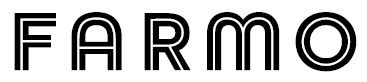 FARMO 商願2025-041264の商標見本