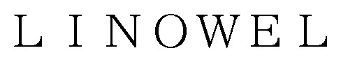 LINOWEL 商願2025-042302の商標見本