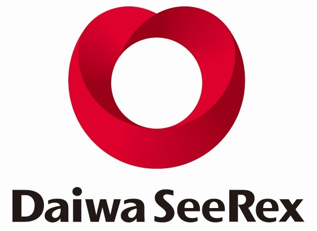 Daiwa SeeRex 商願2025-042706の商標見本
