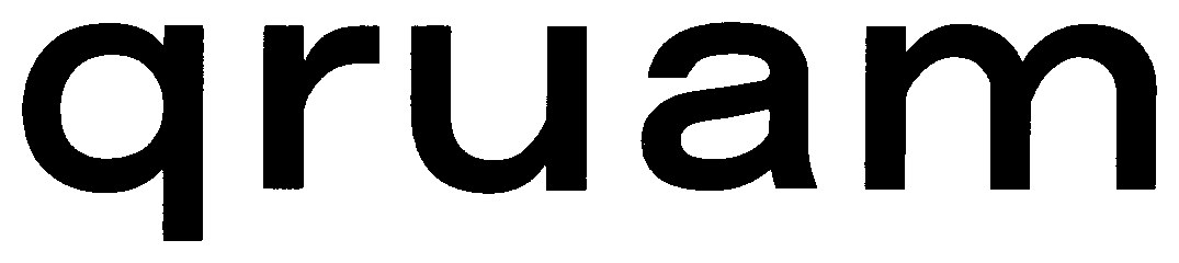 aruam 商願2025-044817の商標見本