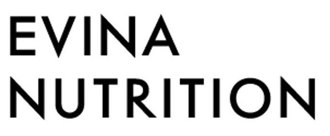 EVINA NUTRITION 商願2025-050429の商標見本
