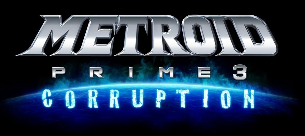 METROID P R E M- GORRUPTION 商願2025-050559の商標見本