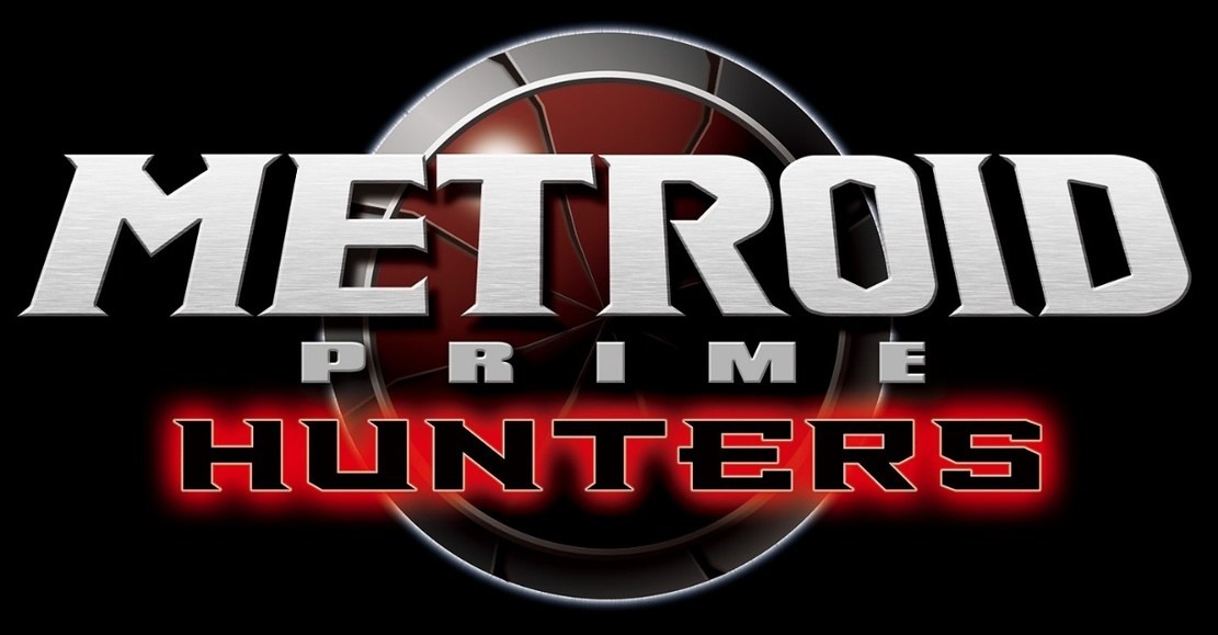 METROID R M HUNTERS 商願2025-050560の商標見本