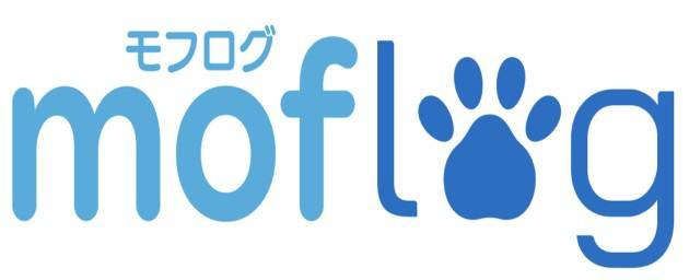 モフログ moflag 商願2025-053052の商標見本