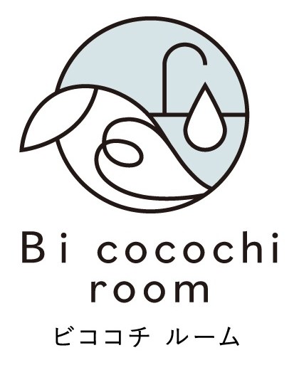 Bi cocochi room ビココチルーム 商願2025-056393の商標見本