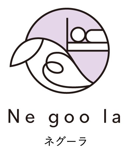 Ne goola ネグーラ 商願2025-056395の商標見本