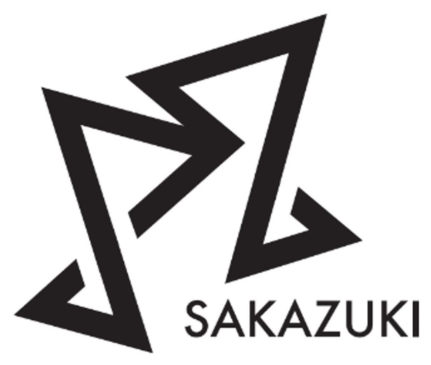 SAKAZUKI 商願2025-057179の商標見本