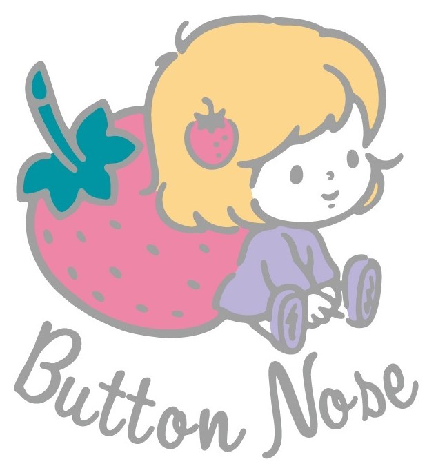 Button Nose 商願2025-057313の商標見本