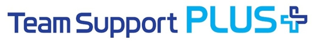 TeamSupport PLUS中 商願2025-059052の商標見本