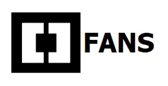 FANS C 商願2025-059290の商標見本