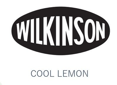 WILKINSON COOL LEMON 商願2025-059629の商標見本