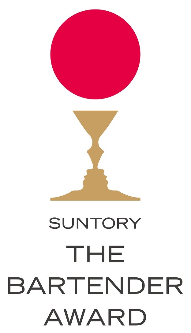 SUNTORY THE BARTENDER AWARD 商願2025-061015の商標見本