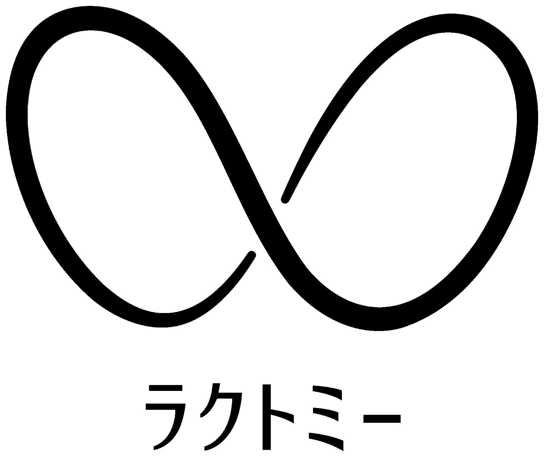 ラクトミー 商願2025-061630の商標見本
