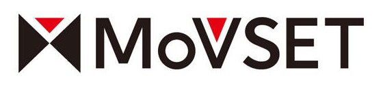 X MoVSET 商願2025-062066の商標見本