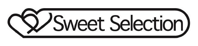 @Sweet Selection 商願2025-063423の商標見本