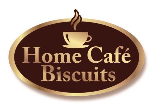 Home Café Biscuits 商願2025-063424の商標見本