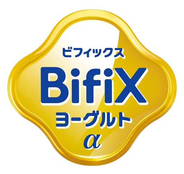 ビフィックス BifiX ヨーグルト 商願2025-064095の商標見本
